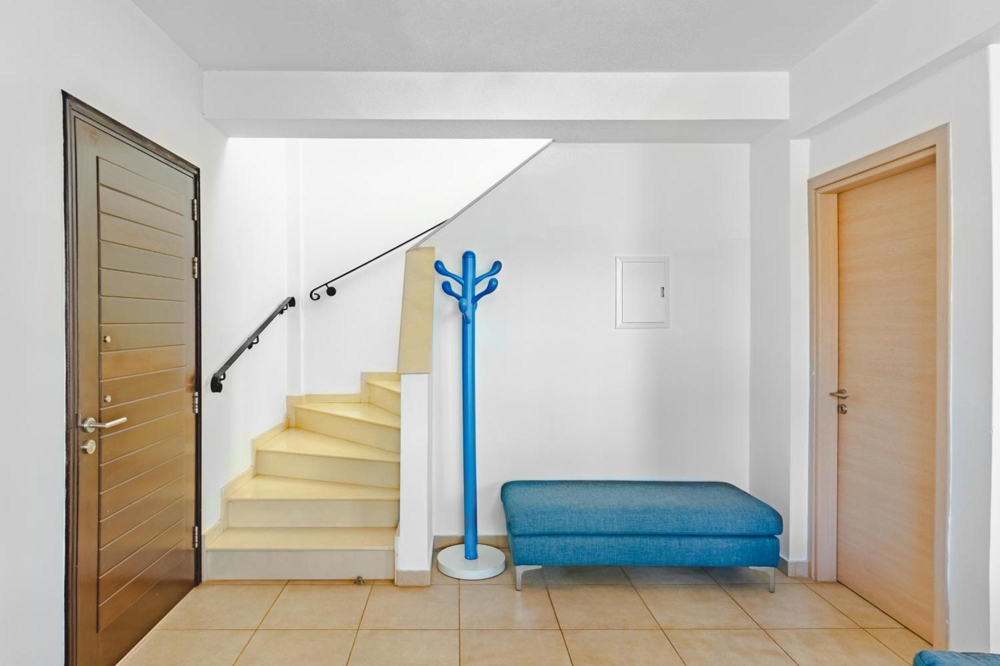 Villa Francesca Paralimni Bagian luar foto
